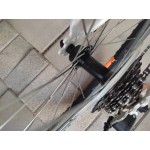  спортен велосипед CLONE BIKESPORT 26 цола